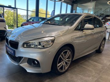 BMW 225xe Active Tourer Aut. *M-SPORTPAKET*NAVI*LED*