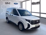 Ford Transit Courier 1.0L EcoBoost Trend Klima, Sitzh - Ford Transit Courier mit Schiebetür