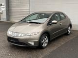 Honda Civic1.4 DSi*SPORT*TÜV NEU+KUPPLUNG NEU+SER. NEU - gebrauchte Honda Civic aus dem Jahr 2006
