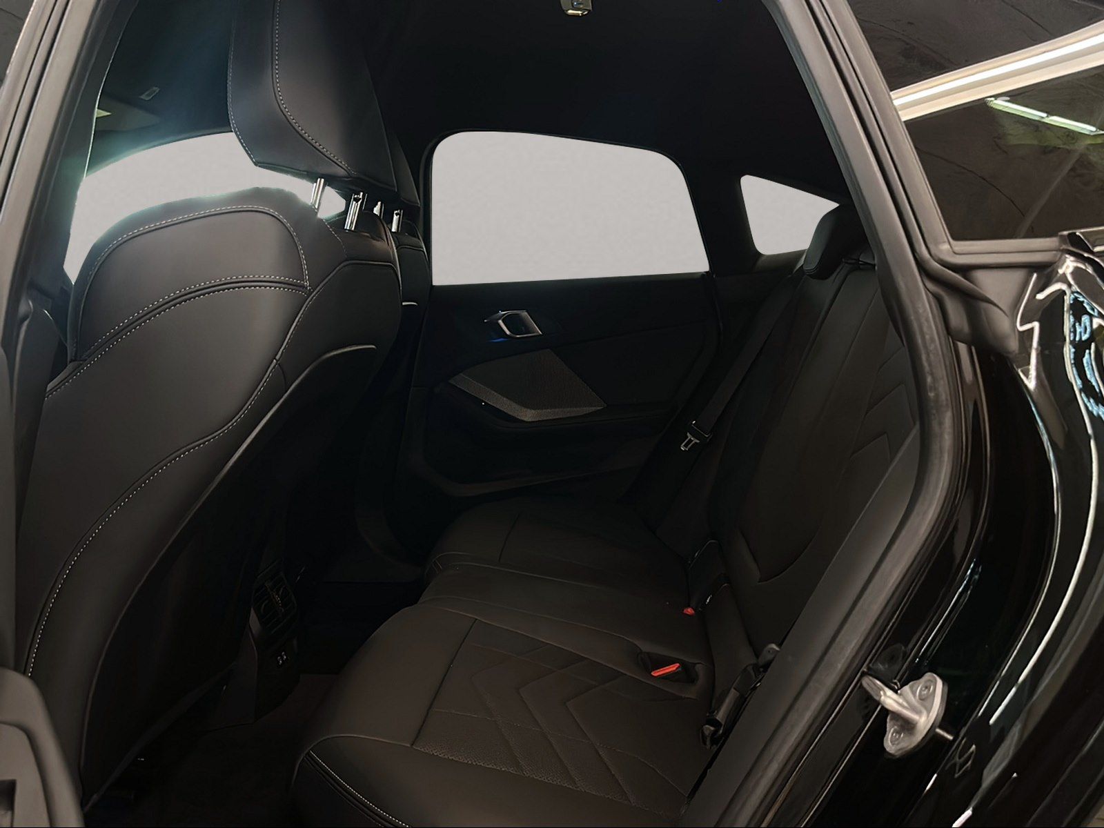 BMW M235 - Bild 17