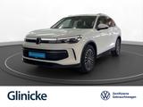 Volkswagen Tiguan 1.5 eTSI Life AHK LED LM 18" Navi PDC vo+ - Volkswagen Tiguan Jahreswagen