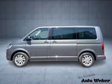 Volkswagen T6 Multivan 2.0TDI DSG Highline LED Navi ACC - VW T6 Gebrauchtwagen in München