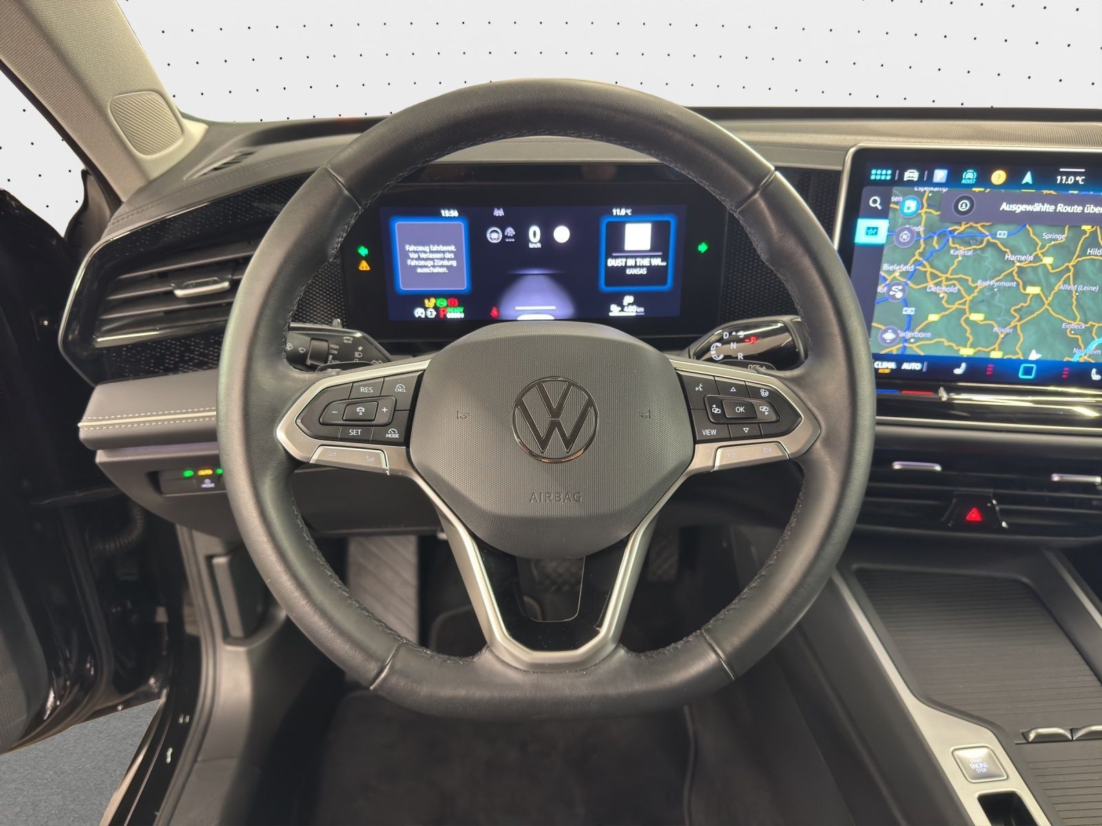 Volkswagen Passat Variant - Bild 12