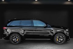 JEEP Grand Cherokee 6.2 V8 Trackhawk*2.Hand*SR+WR20"