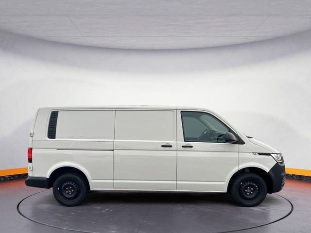 Volkswagen T6.1 Kasten lang Navi, Klima, Standheizung