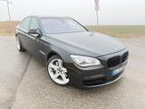 BMW 750 xDrive. 450ps - gebrauchte BMW 750 aus dem Jahr 2013