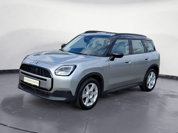 MINI Cooper Countryman - 2