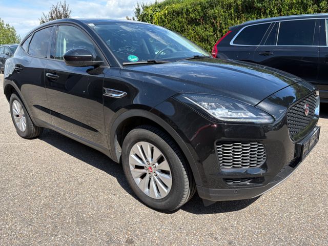 Jaguar E-Pace D150 R-DYNAMIC S 4WD Auto