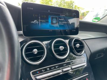 Mercedes C 180 - 12