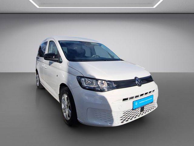 Caddy Life KR 1.5 TSI Klima, SHZ, DAB+, Multifun