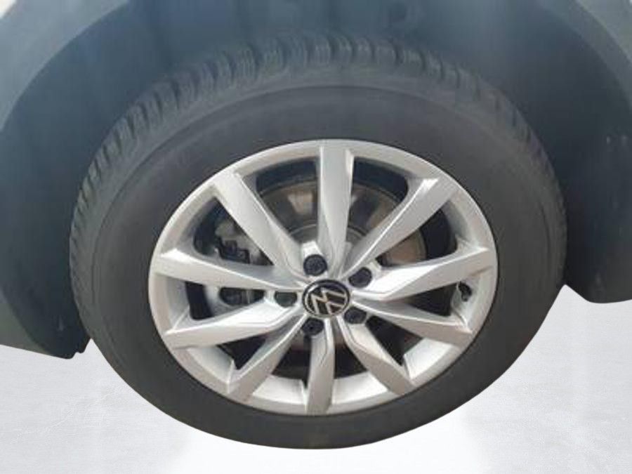 Volkswagen T-Roc - Bild 7