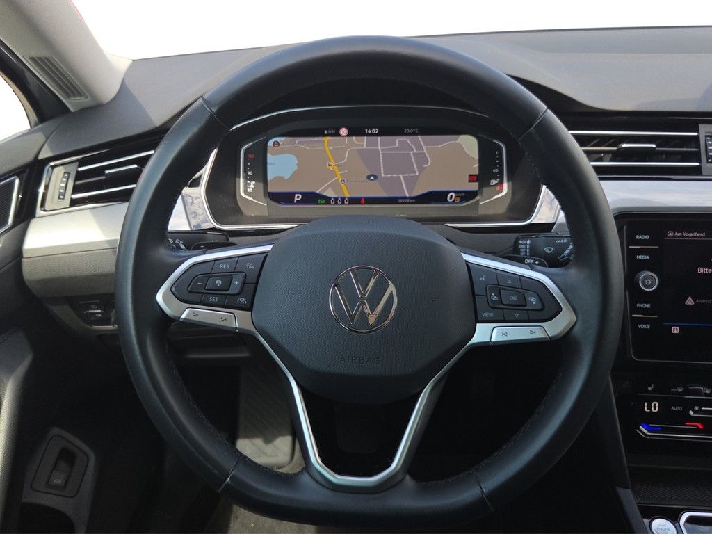 Volkswagen Passat Variant - Bild 14