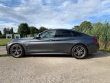 BMW 420d Gran Coupé  M Sport - BMW 420 Gran Coupé mit Diesel-Antrieb