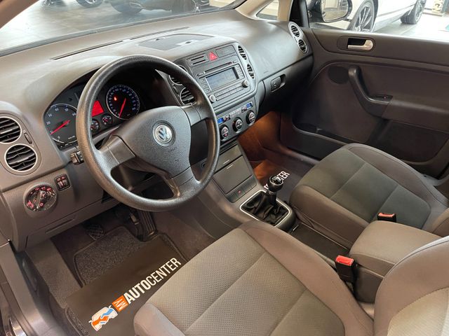 Volkswagen Golf Plus V Comfortline *KLIMA*SZHZ.*TEMPOMAT*