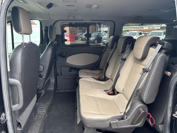 Ford Tourneo Custom 310 L1 Titanium NaviAHK