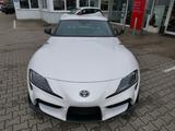 Toyota Supra 2.0 Automatik Dynamic NAVI*LED*JBL*HUD - Toyota Supra: Sportwagen
