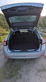 Peugeot 508 BlueHDi 180 EAT6 GT SW GT - Peugeot 508 mit Diesel-Antrieb: Kombi, 1.6