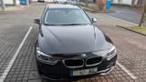 BMW 318d Touring AHK Android Auto 8-fach-Bereifung - BMW: Kombi, F31