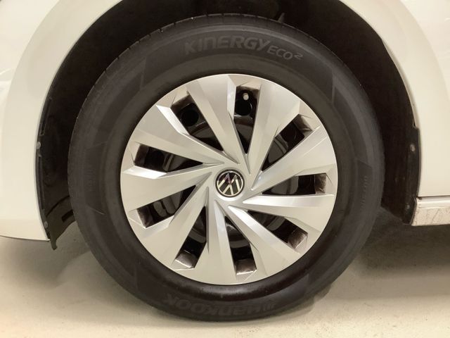 Polo Comfortline 1,0 l 59 kW Climatronic, Navi,