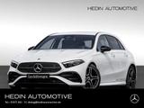 Mercedes-Benz A 180 Kompaktlimousine |AMG|NIGHT|DISTR|KAM|NAVI