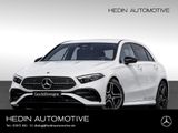 Mercedes-Benz A 180 Kompaktlimousine |AMG|NIGHT|DISTR|KAM|NAVI