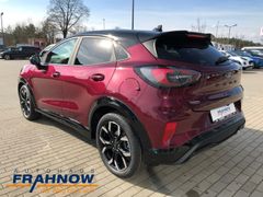 Foto Nummer 6: FORD Puma