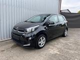 Kia Picanto 1.0 Attract Klima BT Freispr. 1. Hand! - Kia Picanto Gebrauchtwagen in Bremen