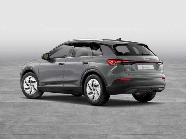 Audi Q4 e-tron 45 e-tron  quattro AHK imagem 3