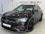 Mercedes-Benz GLA 250 4Matic AMG Edition 1 - Mercedes-Benz GLA 250: 4matic