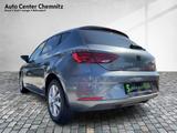Seat Leon 1.6 TDI Style LED/Navi/Klima/PDC - Seat Leon mit Diesel-Antrieb: 1.6