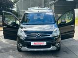 Citroën Berlingo Selection*HUNEU*KLIMA*5SITZE - gebrauchte Citroën Berlingo aus dem Jahr 2014