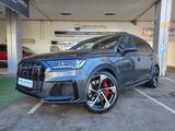 Audi SQ7 4.0 TFSI qu B&O Pano Massage Voll - Audi SQ7 Gebrauchtwagen in München