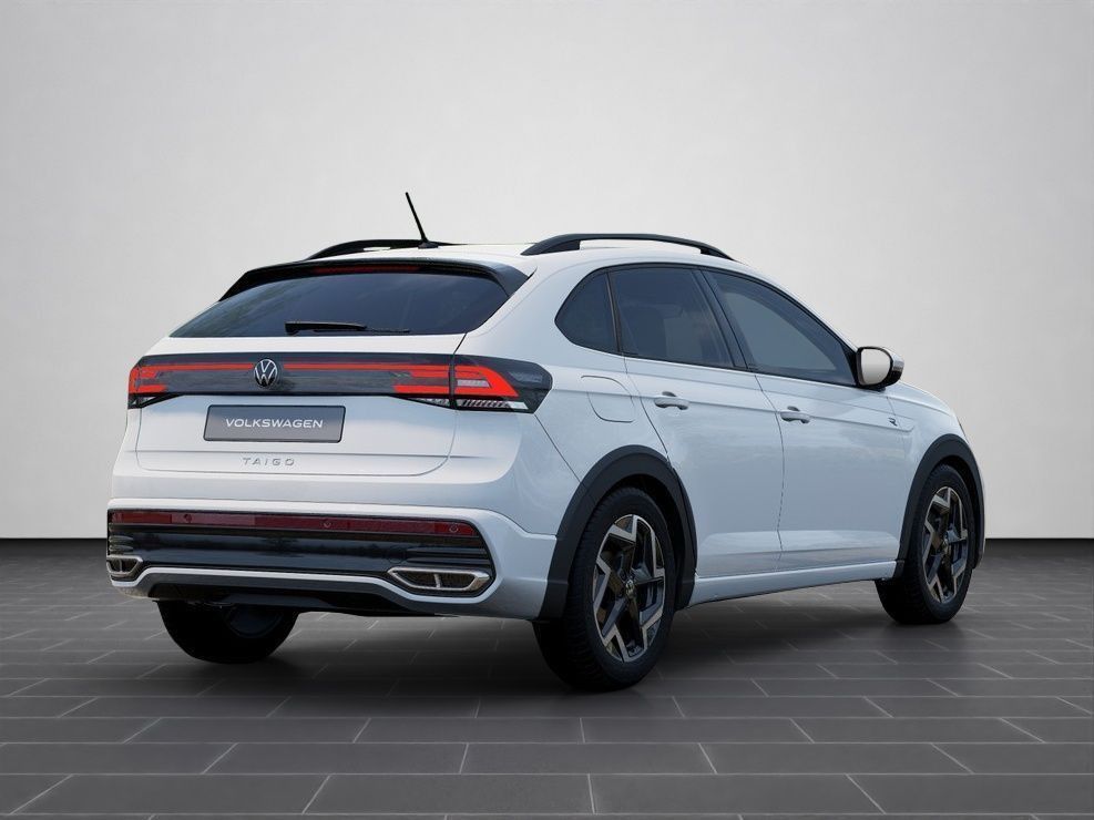 Volkswagen Taigo - Bild 4