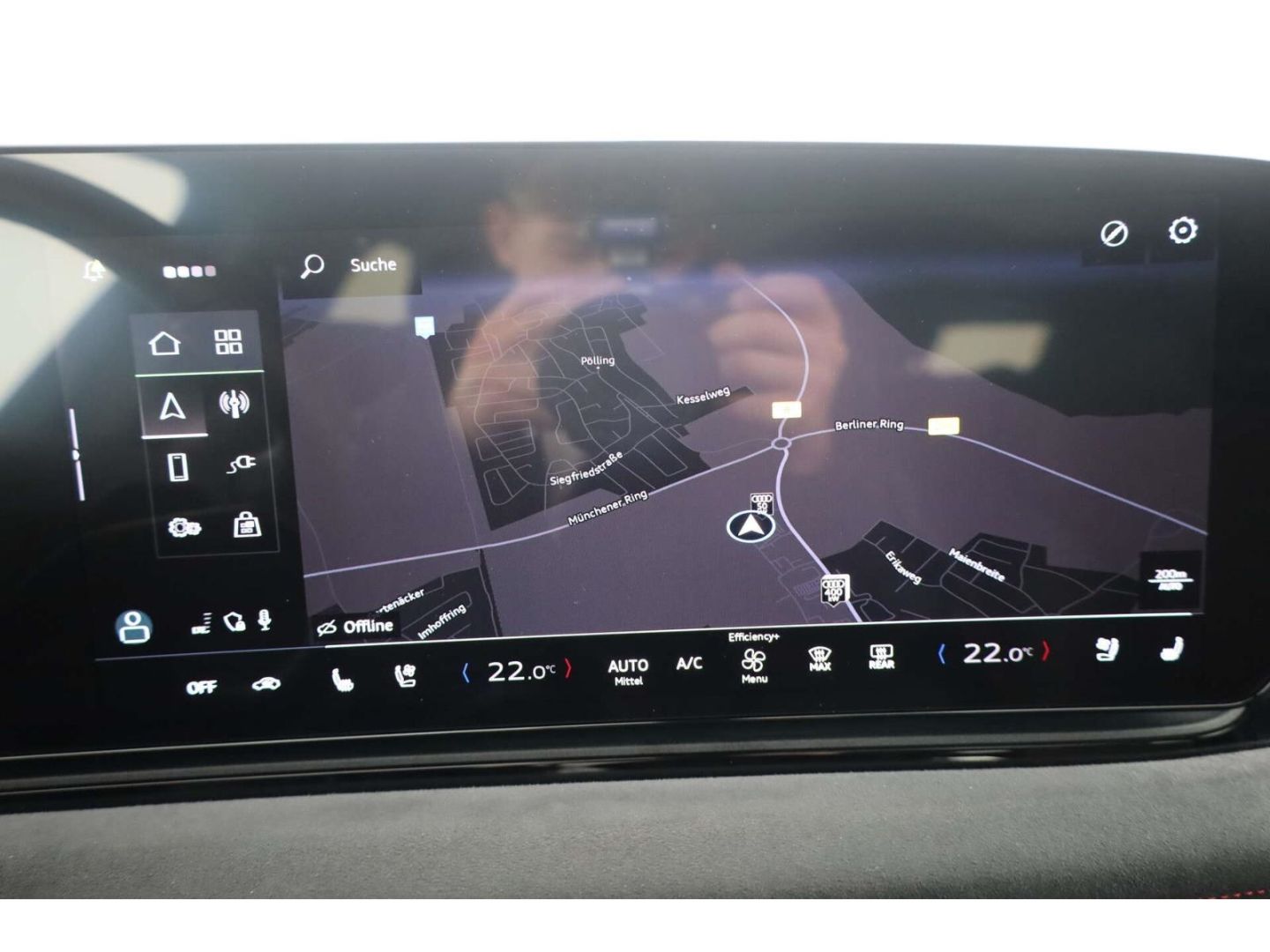 Audi S6 e-tron - Bild 12