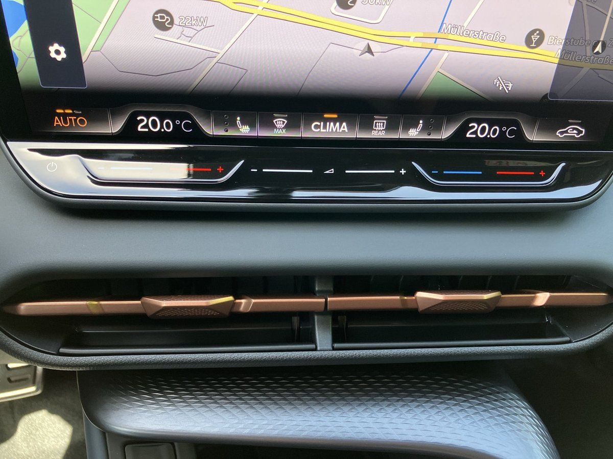 Cupra Terramar - Bild 18