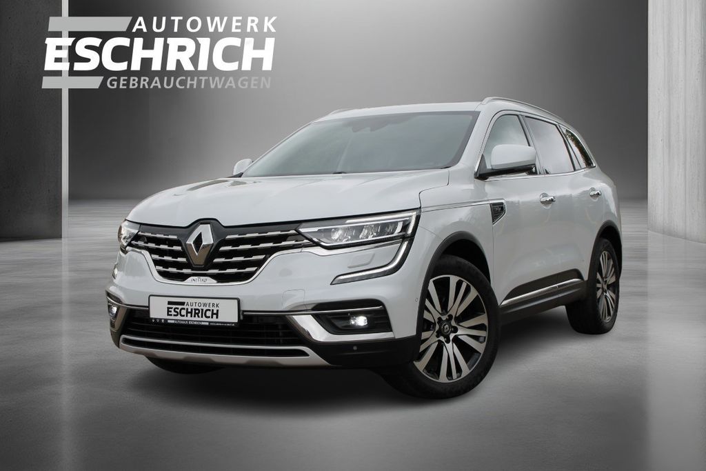 Image of Renault Koleos