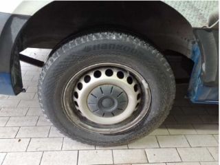 Crafter Kasten 35 2.0 TDI L2H2 AHK/Kamera/App-Co