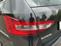 Skoda Superb - Vorschau Bild 19