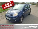 Fiat Panda Lounge 0.9 8V TwinAir Klima LM Blue&Me - Fiat: Blue Me