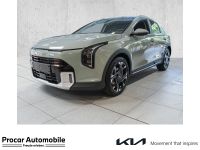 Kia XCeed - Vorschau Bild 1
