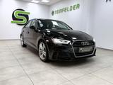 Audi A3 Sportback 35 TFSI S LINE / LED / SHZ - Audi A3 Sportback 35 TFSI Gebrauchtwagen