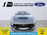 Ford Mustang Fastback GT/B&O+SHZ+NAVI+KLIMA - Ford Mustang: Fastback