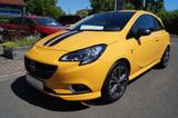 Opel Corsa E OPC Line CarPlay-25412 km Winterp.-110kw - Opel Corsa Gebrauchtwagen in Leipzig