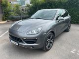 Porsche Cayenne S Diesel, Leder,Navi,Klima,Bluetooth uvm - Porsche aus 2013