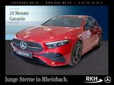 Mercedes-Benz A 200 AMG Line Night/360°/Multibeam/Totw./Burm. - Mercedes-Benz A 200 in Bonn