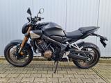 Honda CB 650 R 1x Schwarz TZ 09/25 - HONDA MOTORRAD
