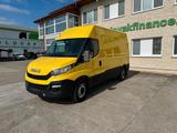 Iveco DAILY 35S130 L2H2 manual, E5 vin 482 - Iveco Daily 2 5