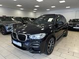 BMW X3 30e*xDrive*LED*M-Paket*PANO*NAVI*Ambiente*AHK - BMW X3 mit Hybrid-Antrieb: Panorama-Dach