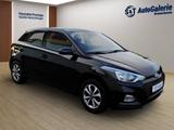 Hyundai New i20 5-Türer Facelift 1.2 Benzin M/T 84 PS Tr - gebrauchte Hyundai i20 mit Facelift