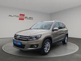 Volkswagen Tiguan Sport & Style 4Motion+1.HAND+AUTOMATIK - mit Diesel-Antrieb: 1.4